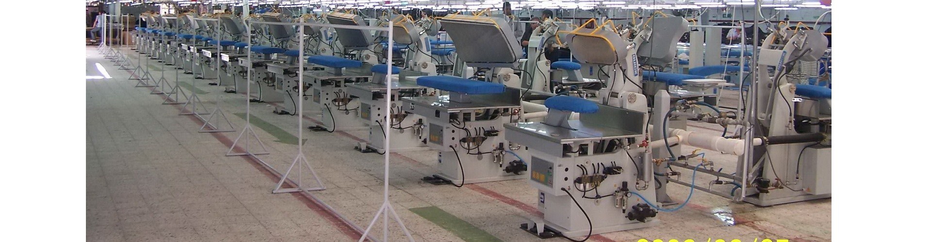 품질 드레스 프레스 머신 공장