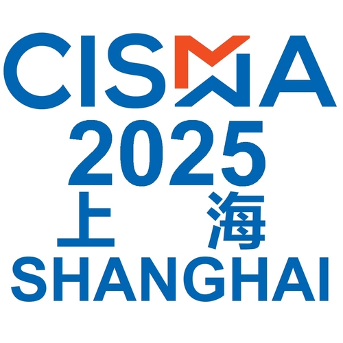 Latest company news about CISMA 2025 상하이에서 우리의 부스를 방문 환영합니다