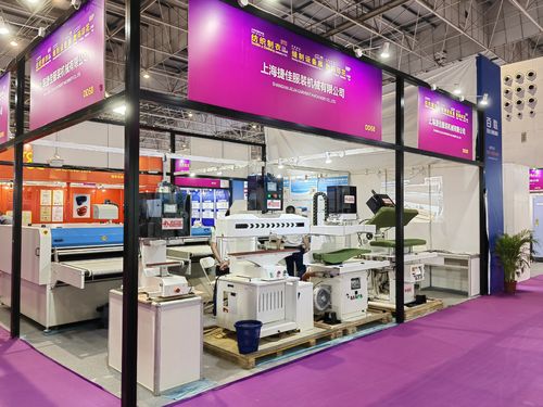 Latest company news about 2025 DTC 동광 섬유 및 의류 전시회