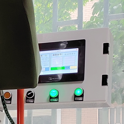 3000 와트 피복 증기 압박, 옷을 위한 ISO9001 자동 압박