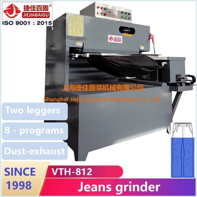 0.4-0.6MPa 의류용 상업용 스팀 프레스 1.5KW