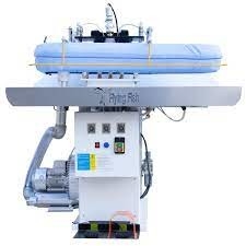 의류 1500W 의류 정장 자동 프레스 기계