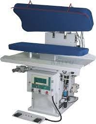 0.75KW 바지 스팀 프레스 기계