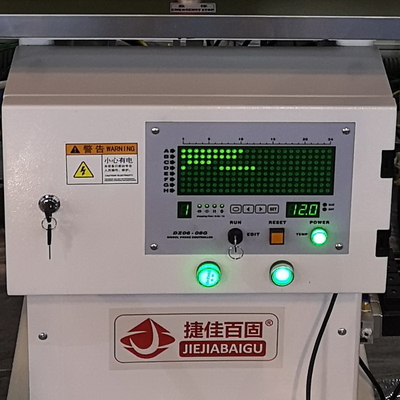 장비를 다림질하는 직물 정장 프레스기 정장 다림 기계 고전적 재킷의 LED PLC 다른 종류