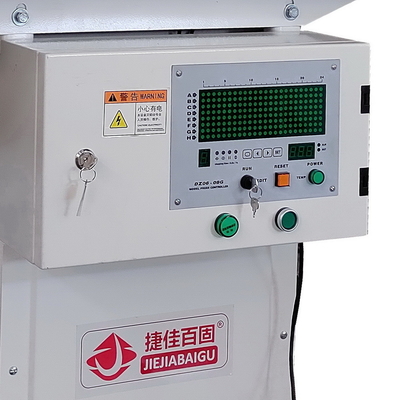 직물 정장 프레스기의 기계 가위 마감 다른 종류를 누르는 LED PLD ISO9001 상업적입니다