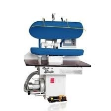 재킷 블레이저 슈트 스팀 산업용 세탁 프레스 220V